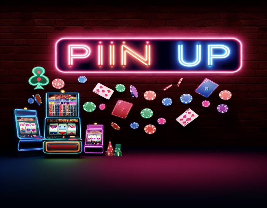 «Руководство по началу игры в онлайн казино Pin Co»